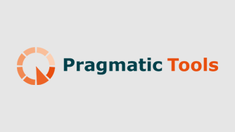 Pragmatic Tools 